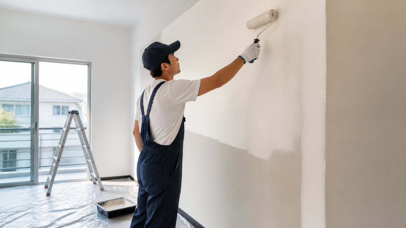 Painter